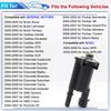 Evap Emission Vapor Canister Purge Solenoid Valve 911-030 214-1105 12581282 12573220 for Buick Cadillac Chevrolet Saturn GMC