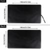 Polyester Car Seat Covers Waterproof Dustproof Cover Universal Seat Cover  Beauty Cleaning