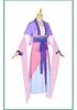 Apothecary Diaries MaoMao Jinshi Yuyuefei Cosplay Kostüm - Chinesischer Stil Rollenspiel-Set