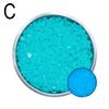 50Pcs Luminous Stones Fish Tank Aquarium Ornament Glow In The Dark Pebbles Outdoor Yard Lawn Path Walkways Decorations