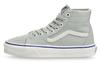 SK8 HI Gray/White VN0A4U164U4