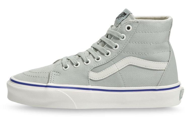 Vans SK8 HI Серый/Белый VN0A4U164U4 35