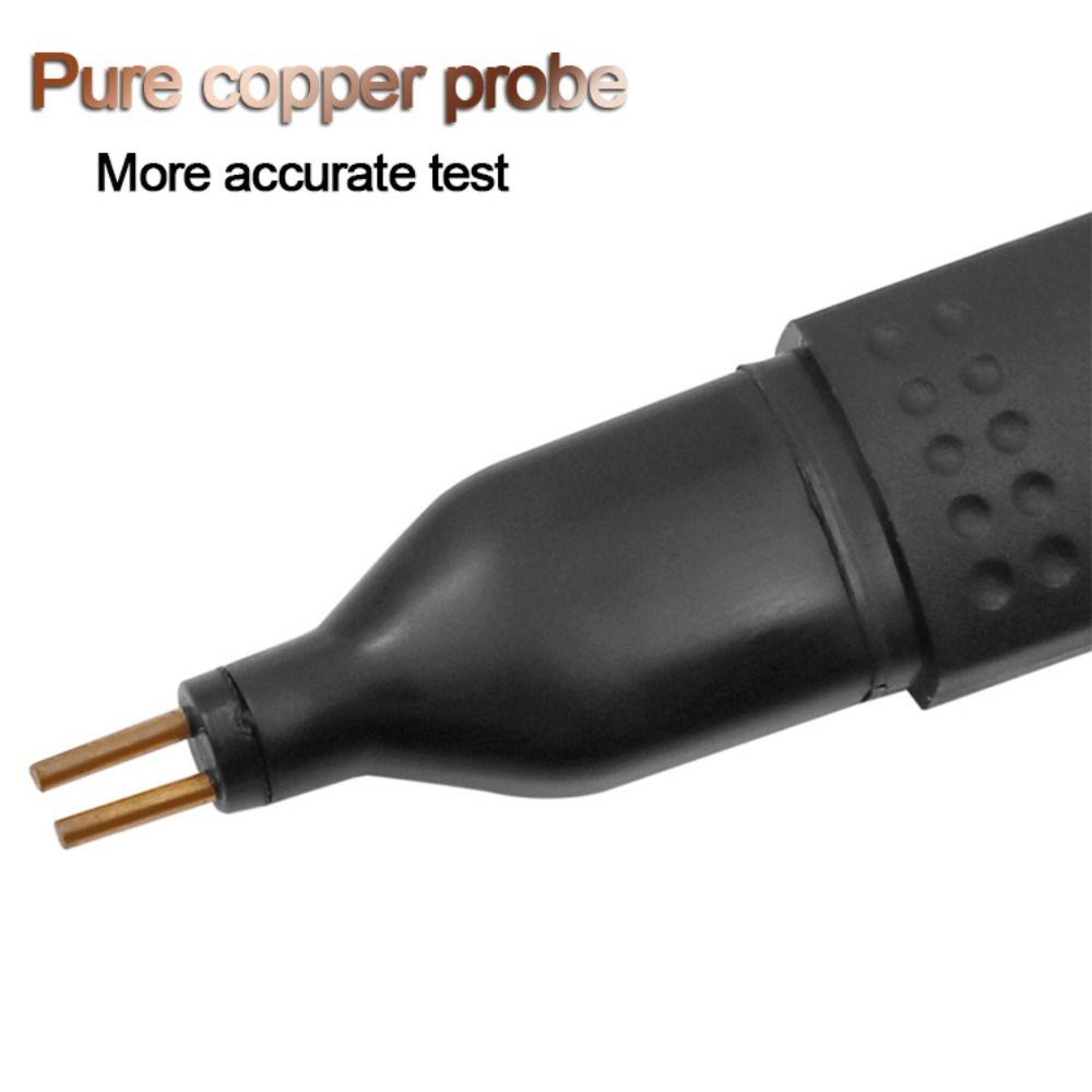 Pure Water Water Quality Tester BIO Biomineral Tester Practical Mineral Water Test Pen Home