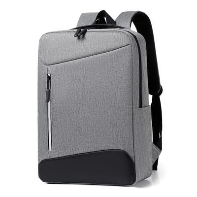Sac à dos pour homme Haut de gamme Voyage Mode Sac à dos pour femme Léger Trajet Quotidien Sac d'école Imperméable Sac pour ordinateur