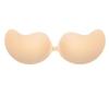 Mango Invisible Waterproof Breast Stickers: Breathable, Gathered, Lifting Nipple Covers for Summer Wedding Dresses