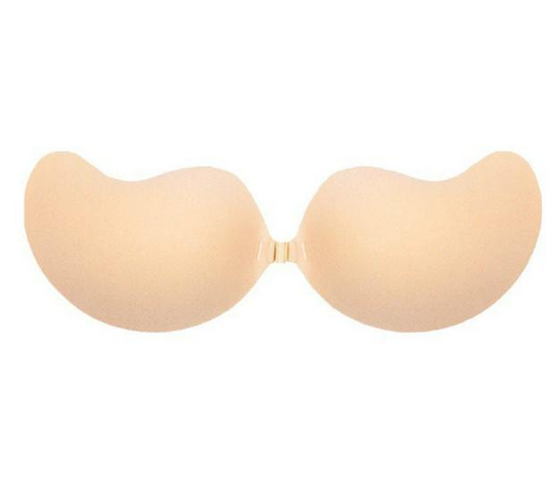 Mango Invisible Waterproof Breast Stickers: Breathable, Gathered, Lifting Nipple Covers for Summer Wedding Dresses