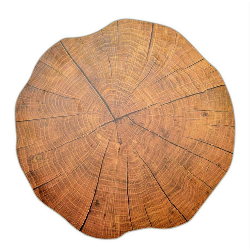 1 Buc. Suport de masă, suport pentru ceașcă de ceai, suport pentru cană de cafea, suport pentru veselă de masă, decor de masă, suport pentru boluri, suporturi pentru farfurii, suport pentru accesorii de casă și bucătărie