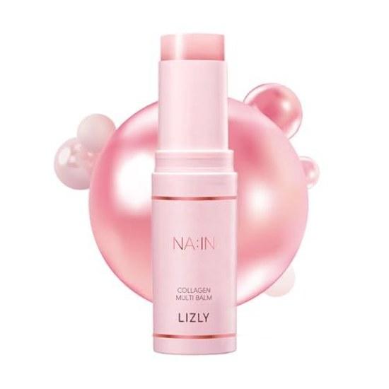 Stick balmmoisturizingKorean cosmeticsmulti balmdrynesswhiteningwrinklesfirmnessRisley