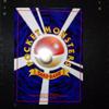 Used Pikachu (Old Back) - 1st Edition Expansion Pack - Pokemon Card - Retro - Old Back