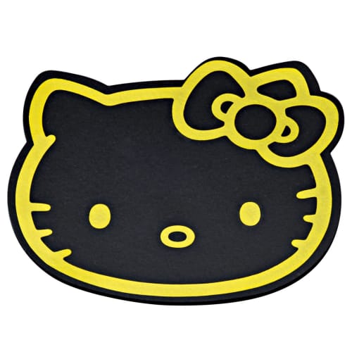 

Противоскользящий лист SEIWA Hello Kitty B&G KT515