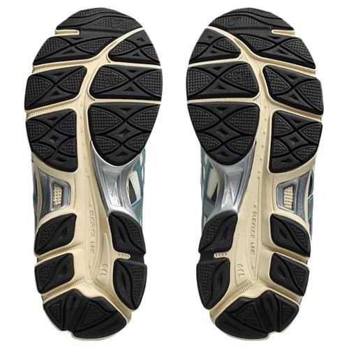 Asics Gel NYC 2055 Cream Blue Teal - 1203A542-106