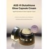 Medicube AGE-R Cremă Capsulă Strălucire Glutation (50ml) (3 Opțiuni)