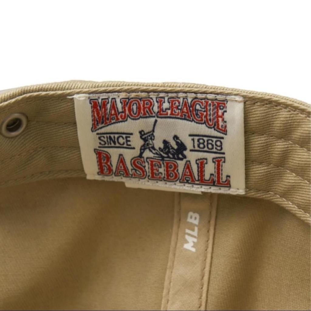 [USED] MLB Korea BTS V Wears NY Yankees Cap