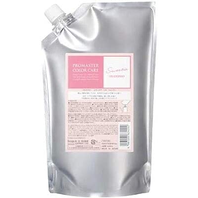 Hoyu Promaster Color Care Sweetia Shampoo 1000ml