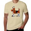 Tricolor Beagle Bay T-Shirt  Sublime T Shirt for Men