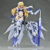 Busou Shinki Rene ImageModel Cca. 220mm PVC malovaná hotová figurka