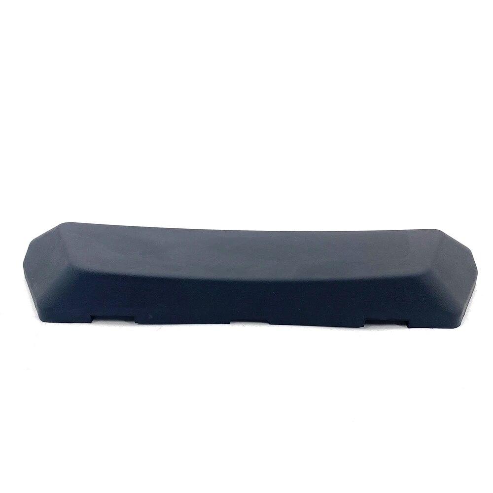 Motorcycle Passenger Backrest Pad Trunk Top Case Soft Sticker Cushion Motorbike Back Cushion For Aprilia TUAREG 660 2022