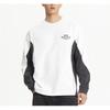 New Balance Uni Bridge Long Sleeve Tee Semi Overfit B1 Nbndf12823 60 64