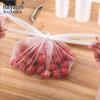 Haiyaxin Perforated Vest-Style Food Storage Bags