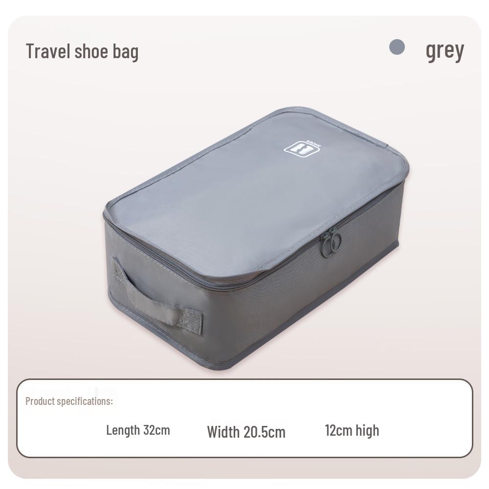 Portable Large Capacity Shoe Storage Travel Bag