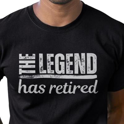 Oberteile – T-Shirts