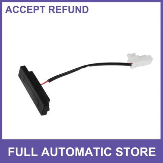 

Rear Liftgate Tailgate Release Switch fit for Hyundai I20 14-20 No.81720C7000