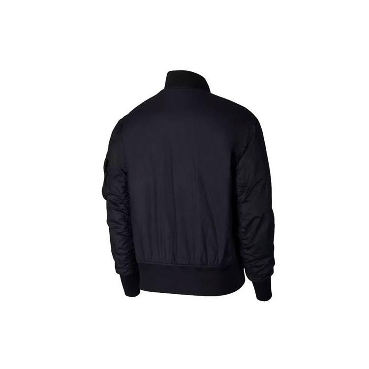 Nike Puffer Jacket Winter Men's Black AJ3588-010