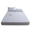 Class A Ice Silk Cooling Mat for Mother-Baby - Summer Bestseller, Washable, Fitted Sheet Design