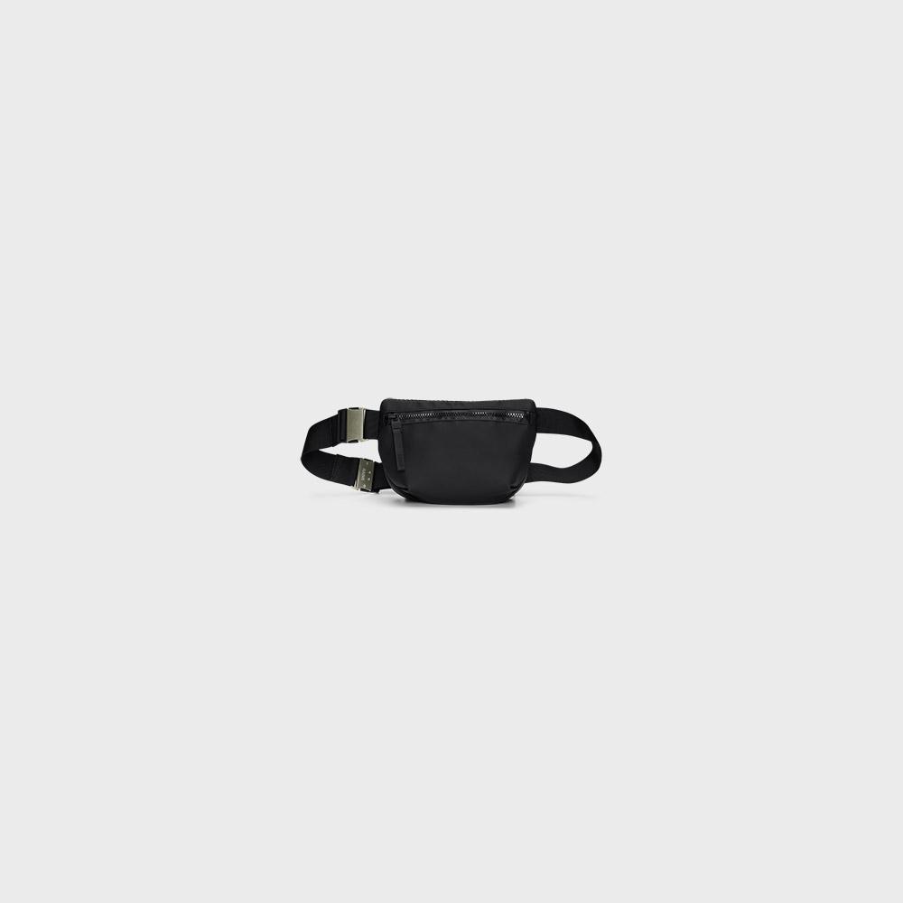 Rains Valera Bum Bag Micro - Black