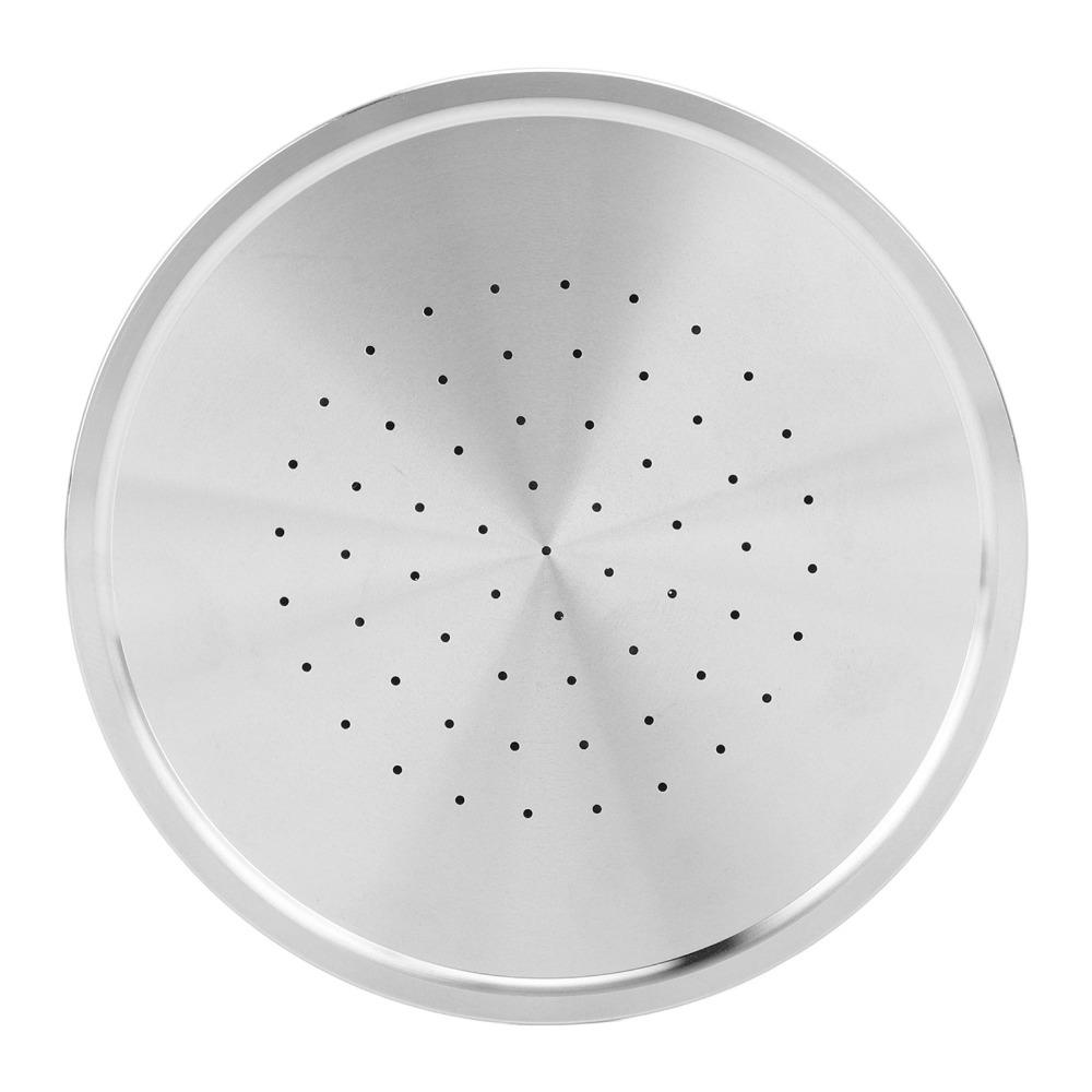 Stainless Steel Material Reusable Coffee Pods Detachable Structure Easy Clean Feature Stainless Steel Coffee Pods