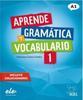 Learn Grammar and Vocabulary 1 A1