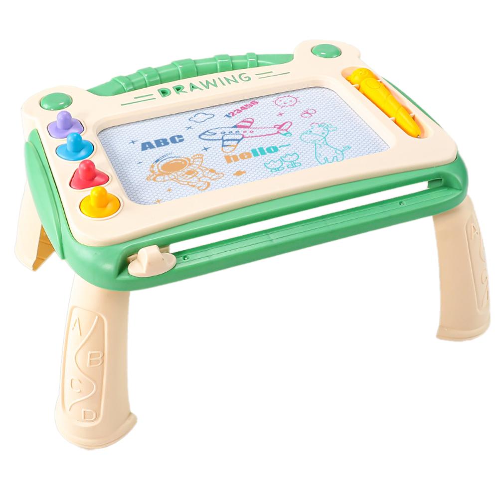 Magnetic Drawing Board WordPad Kids Color Graffiti Board Art Educational Drawing Toys Gift For Kids Toy Cartoon Drawing Board