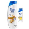Head & Shoulders Anti-Dandruff Anti-Breakage Strengthening Shampoo