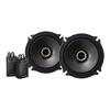 Alpine X-171C 6.7-inch 2-Way Coaxial Speaker (Black)