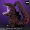 GARAGE TOY Gigantic Series x Deforeal Godzilla 4th Form Awakening 300mm High x 280mm Long x 290mm Wide PVC Painted Complete Figure X-Plus (2016) Ver.