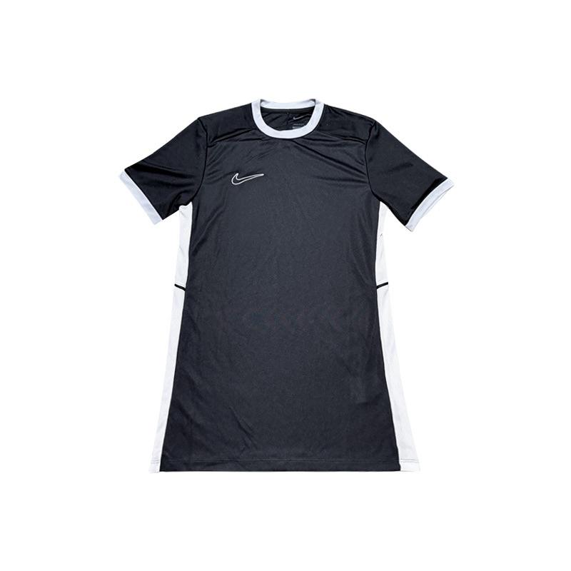 Nike Chinese Super League Player Edition Round Neck Pullover Sports Short Sleeve T-Shirt Men Tops FZ9755-010