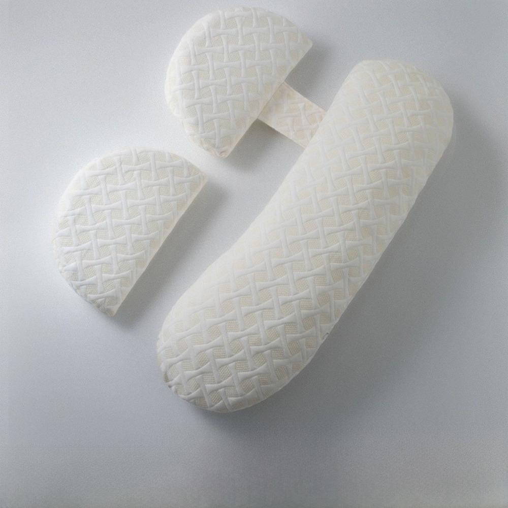 Side Sleep Waist Pillow Multifunctional Abdominal Support Pillow  Pregnancy Supplies