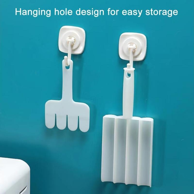 Creative Meatball Maker Tool Multifunctional Meatball Scoop with Cutting Spade for Homemade Cooking Kitchen Accessories