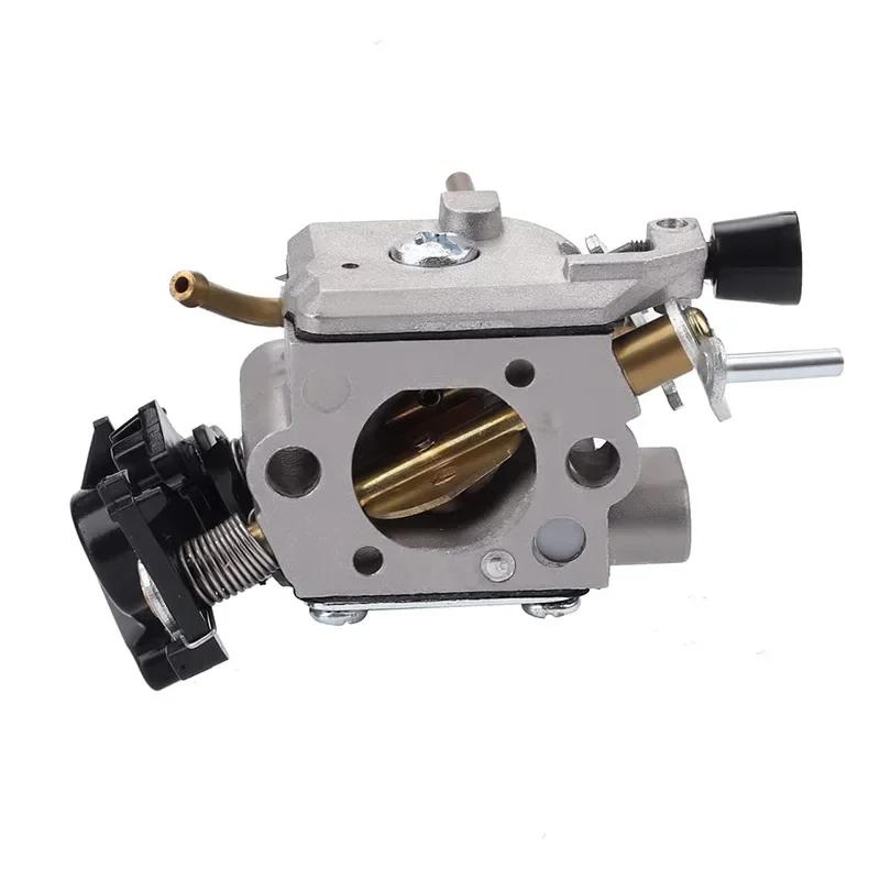 Chainsaw Carburetor for Husqvarna 445 445E 445II 450 450E 450II Zama C1M-EL37B Chain Saw Carb