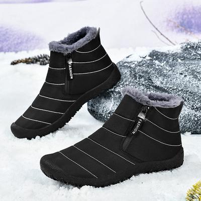 Botas y botas altas