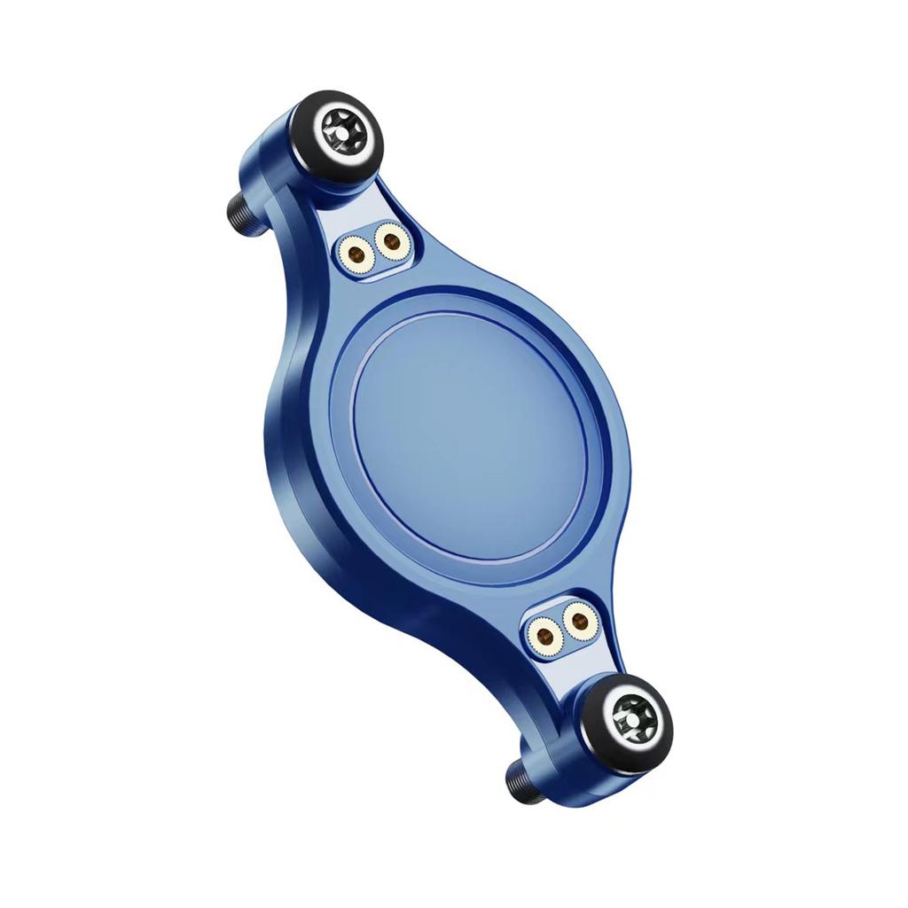 Waterproof Locator Protections Cover Protective Holder Case Anti Theft Lightweight Bike Mount Sleeve for Tracker