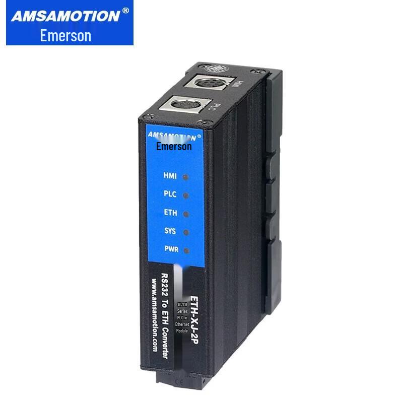 Aimxun Xinjie PLC RS232 To Ethernet TCP/IP Module