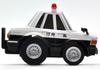 Choro Q Zero Seibu Keisatsu Cedric 430 Police Car Z-12