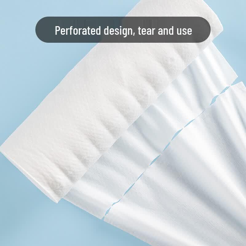Mengting Disposable Non-woven Kitchen Wipes