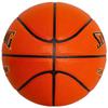 SPALDING Super Flite Ball, orangefarbener Unisex-Basketball