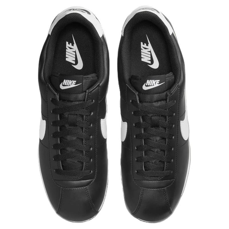 Nike Cortez Basic Black White 2023 Sneakers DM4044-001