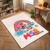 Karol g (1) Office carpets suitable for living rooms bedrooms offices and kitchens a gift for modern home decor