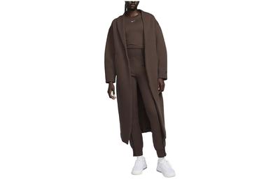 Sportkleding Tech Fleece Trenchcoats Dames FQ2603-237