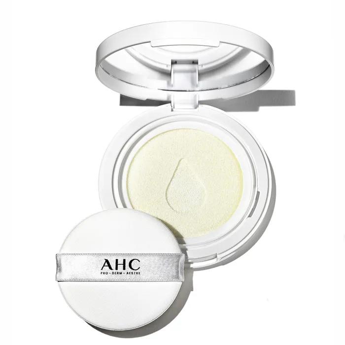 AHC SafeOn Cica Calming Sun Cushion Refill