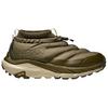HOKA One One Kaha 2 Frost Moc Gore-Tex Wygodne Trwałe Buty Turystyczne Unisex Buty Turystyczne Oliwkowozielone 1155210-AVS